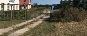 Image of Kranichblick