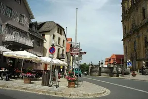 Image of Pension Gisela