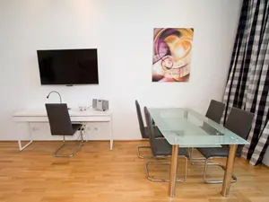 Image of Apartment Nähe Zentrum