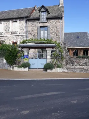 Image of Au Pont d’Olt