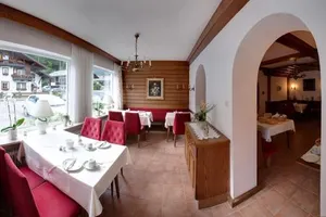 Image of Das Sonneneck Appartements