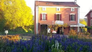 Image of Hôtel restaurant de l'Île