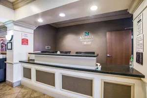 Image of Rodeway Inn & Suites