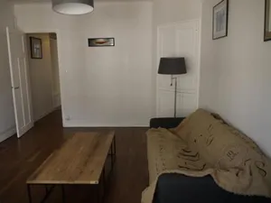 Image of Appartement Chaussee du Sillon