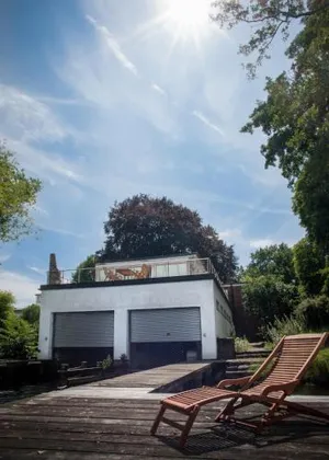 Image of Villa Weißensee