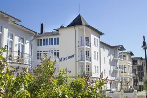 Image of Haus Miramar - Seebad Ahlbeck