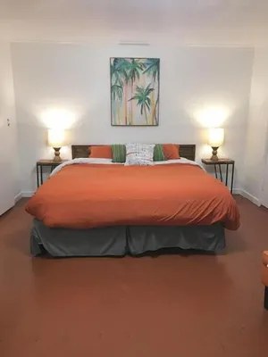 Image of Aloha Hotel Palm Springs