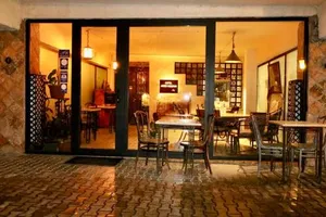 Image of Artists Residence in Tbilisi