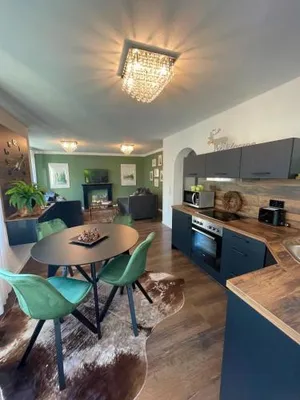 Image of Blackforest Apartment