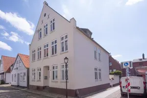 Image of Apartmenthaus Theodor Storm Dämmerstunde