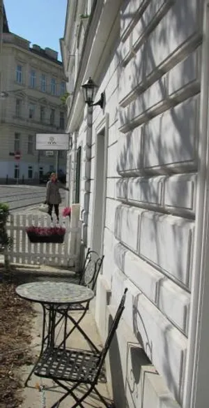 Image of Pension Nussdorf