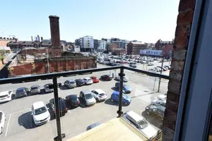 Image of Stunning Penthouse Slps 20 (38 A4)