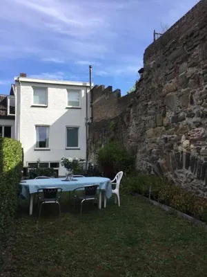 Image of De Stadswal