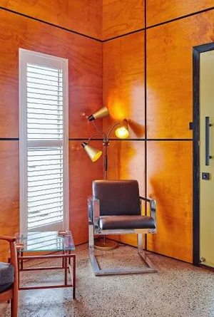 Image of Palm Springs Suite