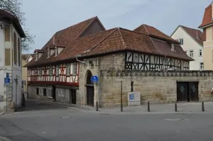 Image of Hotel Hahnmühle 1323