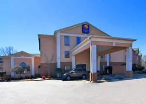 Image of BAYMONT BY WYNDHAM WINSTON SALEM