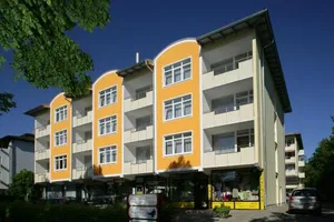 Image of Thermenhotel Sonnenhof