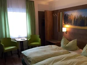 Image of Hotel Peiler Garni