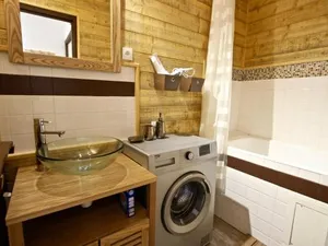 Image of Studio Chamrousse, 1 piece, 4 personnes - FR-1-340-209