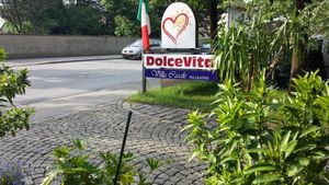 Image of Hotel Dolce Vita