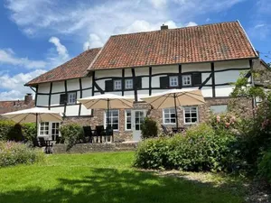 Image of Vakantiewoningen 'Hoeve de Witte Olifant'