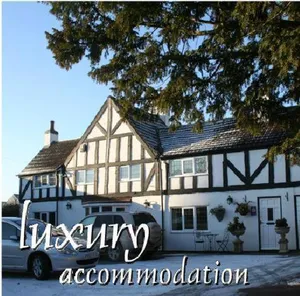 Image of Newark Lodge Guest House