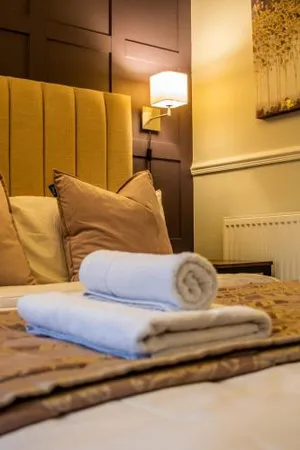 Image of Abbey Court Guest House