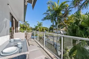 Image of Cloud Nine Luxury Apartments