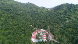 Image of Kumbhalgarh Valley Resort