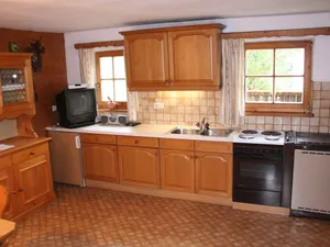Image of Cozy Chalet in Bruck am Ziller With Private Terrace