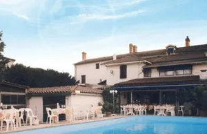 Image of La Maison Blanche