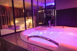 Image of Rouen centre - Espace Privé Rouen - Spa