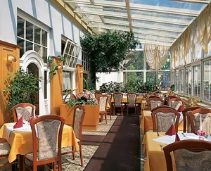 Image of Hotel - Restaurant Kurhaus Klotzsche