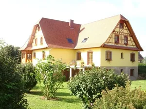 Image of Maison d'hôtes Chez Christelle - Proximité Route des vins d'Alsace