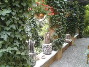 Image of Gartenhaus Steffie
