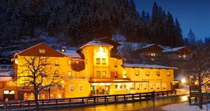 Image of Hotel Hubertushof
