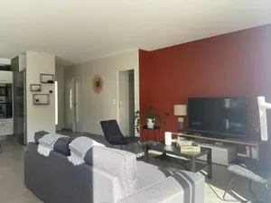 Image of Magnifique villa avec piscine extérieure