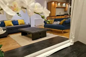 Image of Stunning Luxury 2 Bed Penthouse Apartment