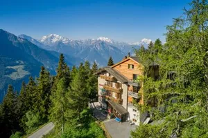 Image of Hotel Waldhaus