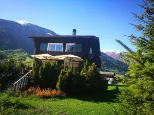 Image of Chalet Bosbes