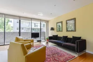Image of HAZEL Chapel St Socialite. Pool, Spa & Gym