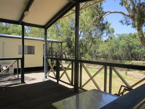 Image of McLean Beach Holiday Park