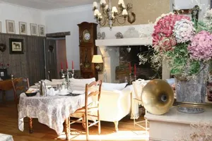 Image of La Gentilhommière