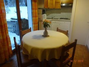 Image of Chalet Le Podent