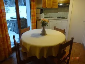Image of Chalet Le Podent