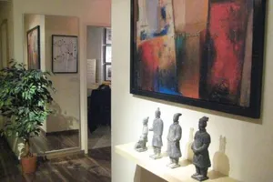 Image of Room in a nice and cosy place in Mondorf