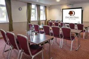 Image of DoubleTree by Hilton Stratford-upon-Avon