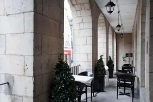 Image of The Guildhall and Linen Exchange