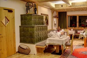 Image of Hotel Berghof