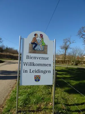 Image of Gite "Vue Sur La Frontiere"